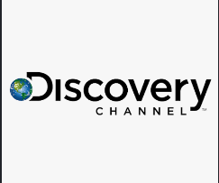 DISCOVERY CHANNEL_logo