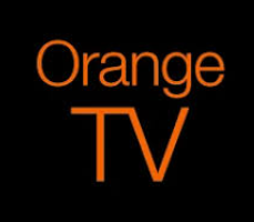 ORANGE TV_logo